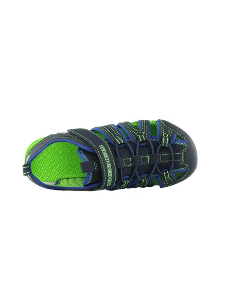 Sandale Garçon C-Flex Sandal 2.0 Heat Blast