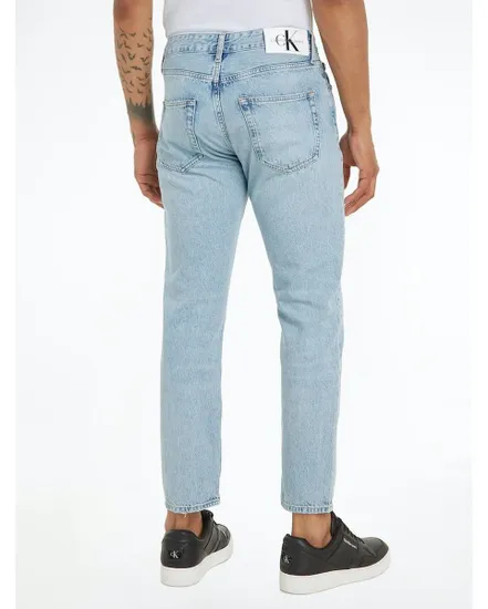 Jean Homme DAD Bleu