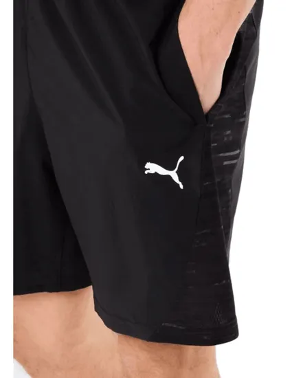 Short de Sport Homme M Tad Tech Fabric Mix Short