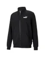 Veste homme FD ESS LOGO JKT TR Noir