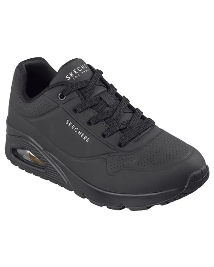 Baskets Basses Femme Skechers Uno Stand On Air