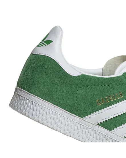 Chaussures Enfant GAZELLE C Vert