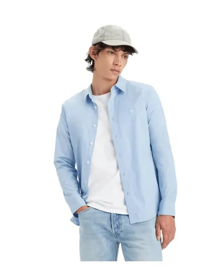 Chemise Homme Levi's Battery Housemark Slim