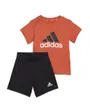 Survetement Enfant I BL CO T SET Orange