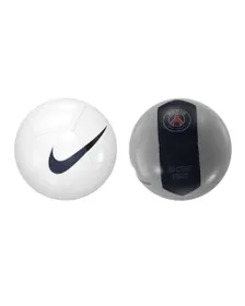 Ballon de football PSG NIKE SKILLS Blanc