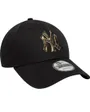Casquette Unisexe Outline Camo 9Forty Neyyan