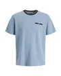 T-shirt Homme JPRBLUTED SS TEE