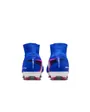 Crampons de football Homme ZM SUPERFLY 10 PRO FG Bleu