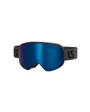 Masque de ski Unisexe ECRAN ICE CAT.1-3 APEX PHOTOCHROMIC Noir