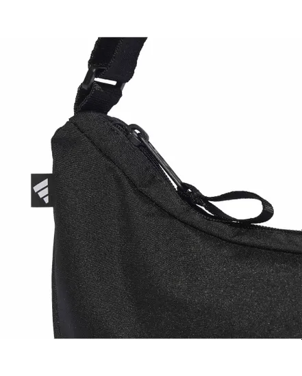 Sacoche Unisexe W L ESS POUCH Noir