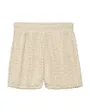 Short Taille Haute Femme Maya