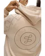 Sweat Zippé Femme Branding Zipped
