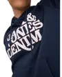Sweat À Capuche Homme JJRack