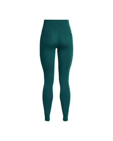 Legging Femme MOTION LEGGING Vert