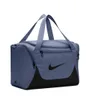 Sac de sport Unisexe NK BRSLA XS DUFF - X Bleu