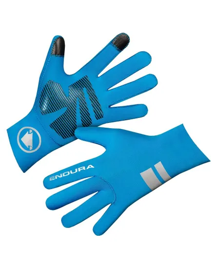 Gants longs Homme NEMO FS260-PRO II Bleu