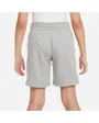 Short Enfant plus âgé K NSW CLUB FT Gris