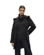 Manteau Femme VMSAVANNE COAT GA BOO