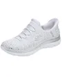 Sneakers Femme Summits Brilliant Shine