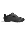 Crampons de football Enfant X CRAZYFAST.4 VEL FXG J Noir