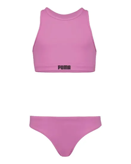 Maillot De Bain Bikini Fille PUMA Racerback