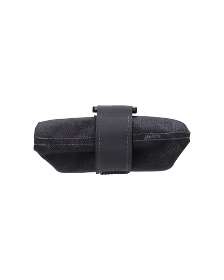 Sacoche de selle ROLLPACK Noir