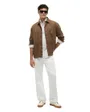 Chemise Oxford Homme Tommy Jeans Reg Stripe