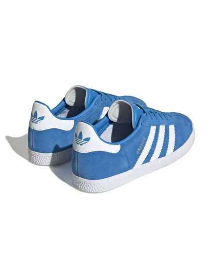 Chaussures Enfant GAZELLE J Bleu