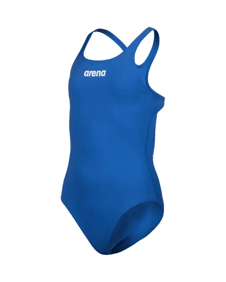 Maillot De Bain Fille Arena Team Pro Solid