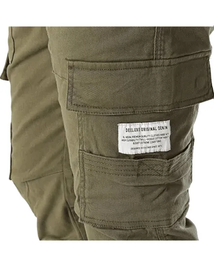 Pantalon Cargo Homme Madison