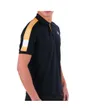 Polo manches courtes Homme CROSS PL POLO Noir