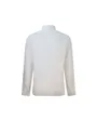 Chemise Homme Lin Blanc Lacoste