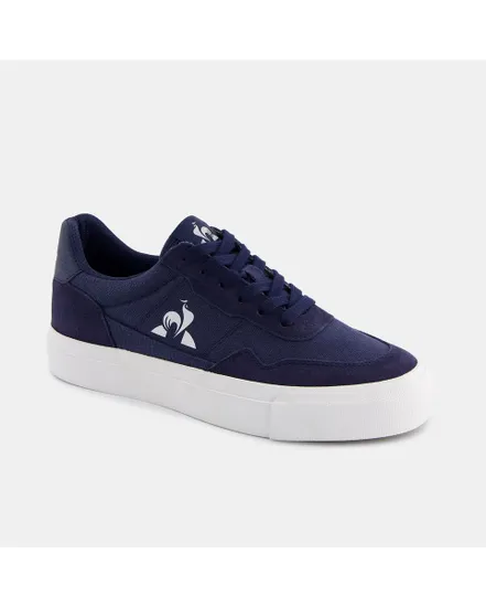 Chaussures Unisexe LCS OLLIE DRESS BLUE/OPTICAL WHITE Bleu