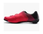 Chaussures Route Homme RC7 Rouge