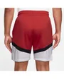 Short Homme M NK DF ICON+ 8IN SHORT Rouge