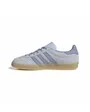 Chaussures Femme GAZELLE INDOOR W Bleu