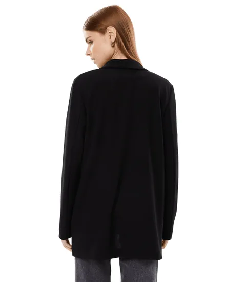 Blazer Femme VMLIVA LS Long Blazer Noos