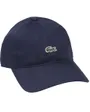 Casquette Unisexe Lacoste Bleu Marine