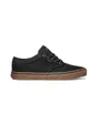 Chaussures Homme MN ATWOOD (12 OZ CANVAS) Noir