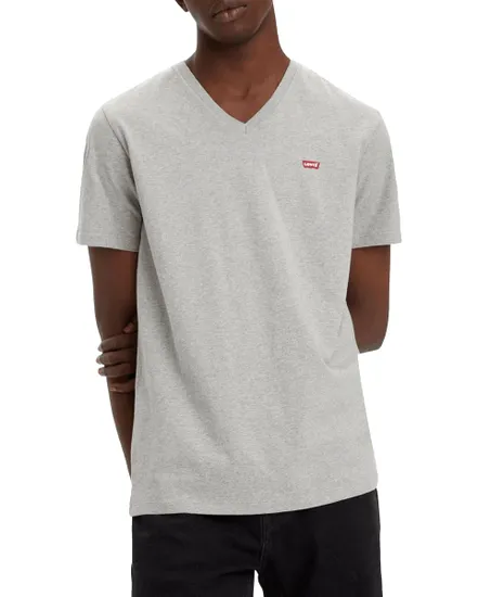 T-Shirt Homme Original Housemark V-Neck