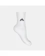 1 Paire de chaussettes N1 CHAUSSETTES TENNIS Blanc