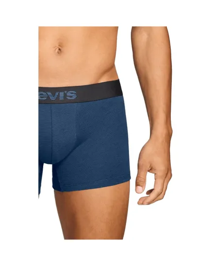 Boxer Brief Homme Levis Opt Ill 2P