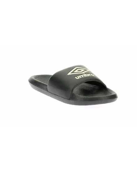 Claquettes Homme UM VARIK Noir