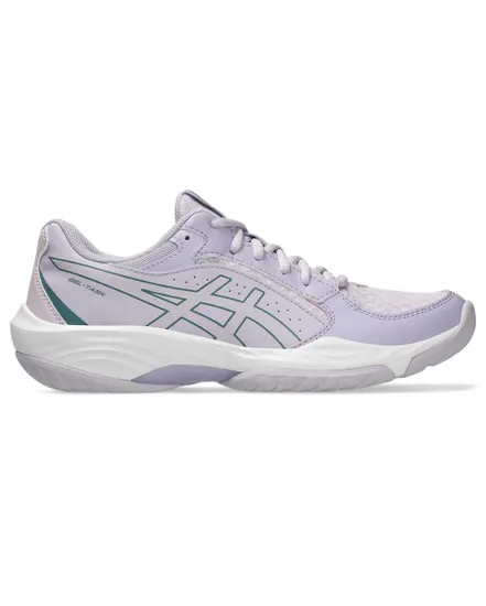Chaussures de handball Femme GEL-TASK 5 Violet