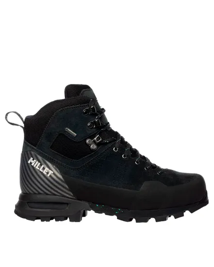 Chaussures de randonnée Femme G TREK 4 GORETEX W Gris