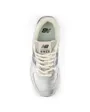 Chaussures Femme WL574MLG Argent
