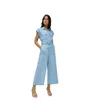 Combinaison Femme Lightdenim