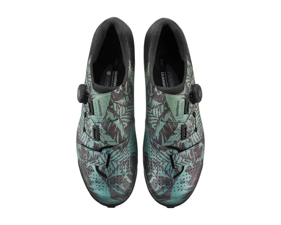 Chaussures Gravel Homme RX8 LIMITED EDITION Tropical