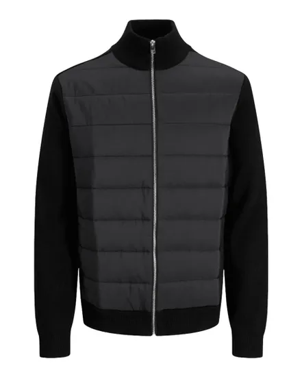 Cardigan Homme JJEPERFECT Knit Hybride SN