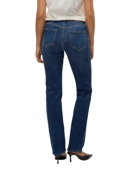 Jean Homme VMFLASH Straight